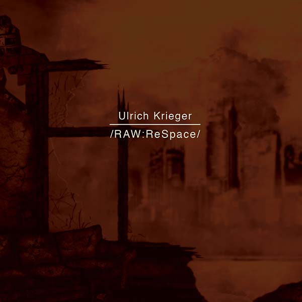 /RAW:ReSpace/ [CD]