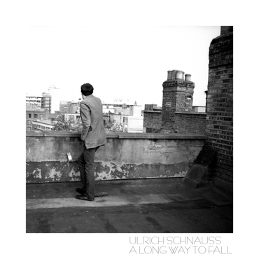 Ulrich Schnauss - A Long Way To Fall [Vinyl] (ONLINE ORDER ONLY)
