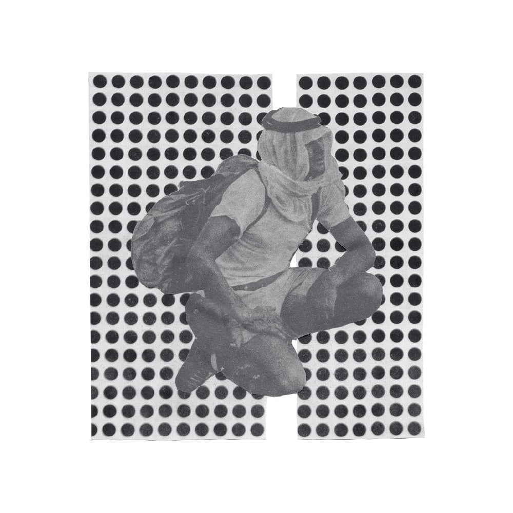 Ulrika Spacek - The Album Paranoia [CD] (ONLINE ORDER ONLY)