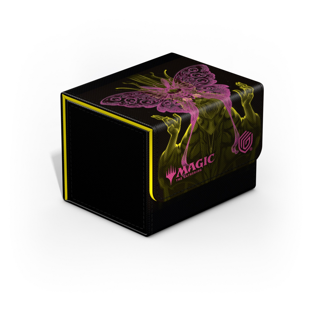 Official Alcove Flip 100 Card Deck Box (ONLINE ORDER ONLY)