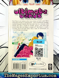 Ultimate Venus Vol 1 (Online Order Only)