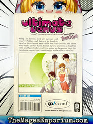 Ultimate Venus Vol 2 (Online Order Only)