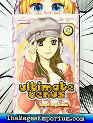 Ultimate Venus Vol 4 (Online Order Only)