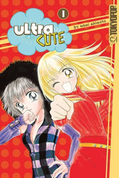 Ultra Cute Vol 1 (Online Order Only)