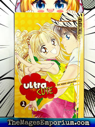 Ultra Cute Vol 2 (Online Order Only)