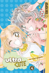 Ultra Cute Vol 4 (Online Order Only)