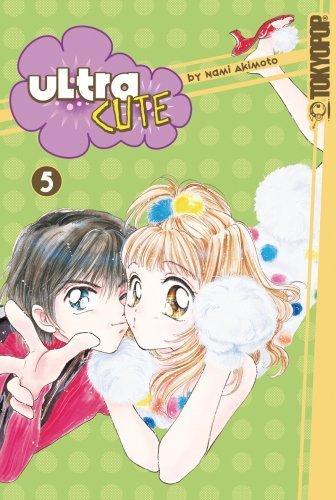 Ultra Cute Vol 5 (Online Order Only)