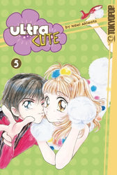 Ultra Cute Vol 5 (Online Order Only)