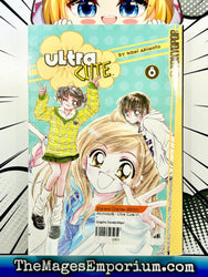 Ultra Cute Vol 8 (Online Order Only)