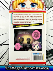 Ultra Kaiju Humanization Project Vol 2 (Online Order Only)