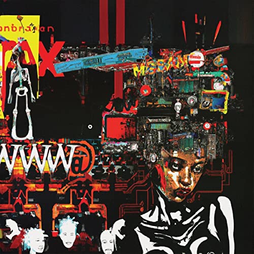 Ultra Q - My Guardian Angel [LP] [Vinyl] (ONLINE ORDER ONLY)