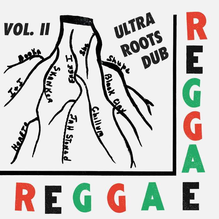 The Boris Gardiner Happening - Ultra Super Dub Vol. 2 [Vinyl]