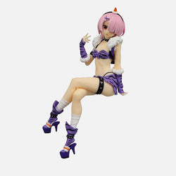 Re:Zero - Ram Noodle Stopper Figure (Demon Costume Ver 2) (ONLINE ORDER ONLY)