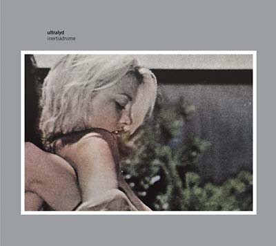 Inertiadrome [CD]