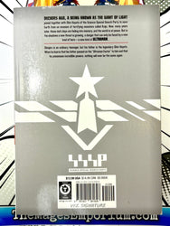 Ultraman Vol 1 (Online Order Only)