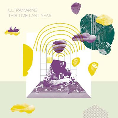 This Time Last Year [CD]