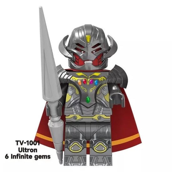 Ultron (Online Only)