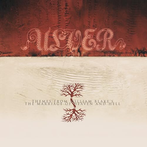 Themes From William Blake'S The Marriage Of Heaven & Hell 2Lp [Vinyl] (ONLINE ORDER ONLY)