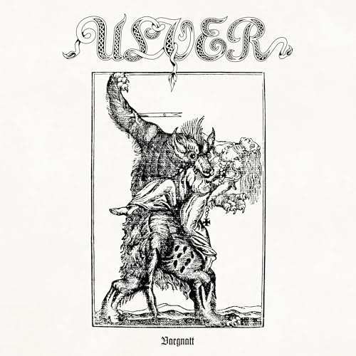 Vargnatt [Vinyl] (ONLINE ORDER ONLY)
