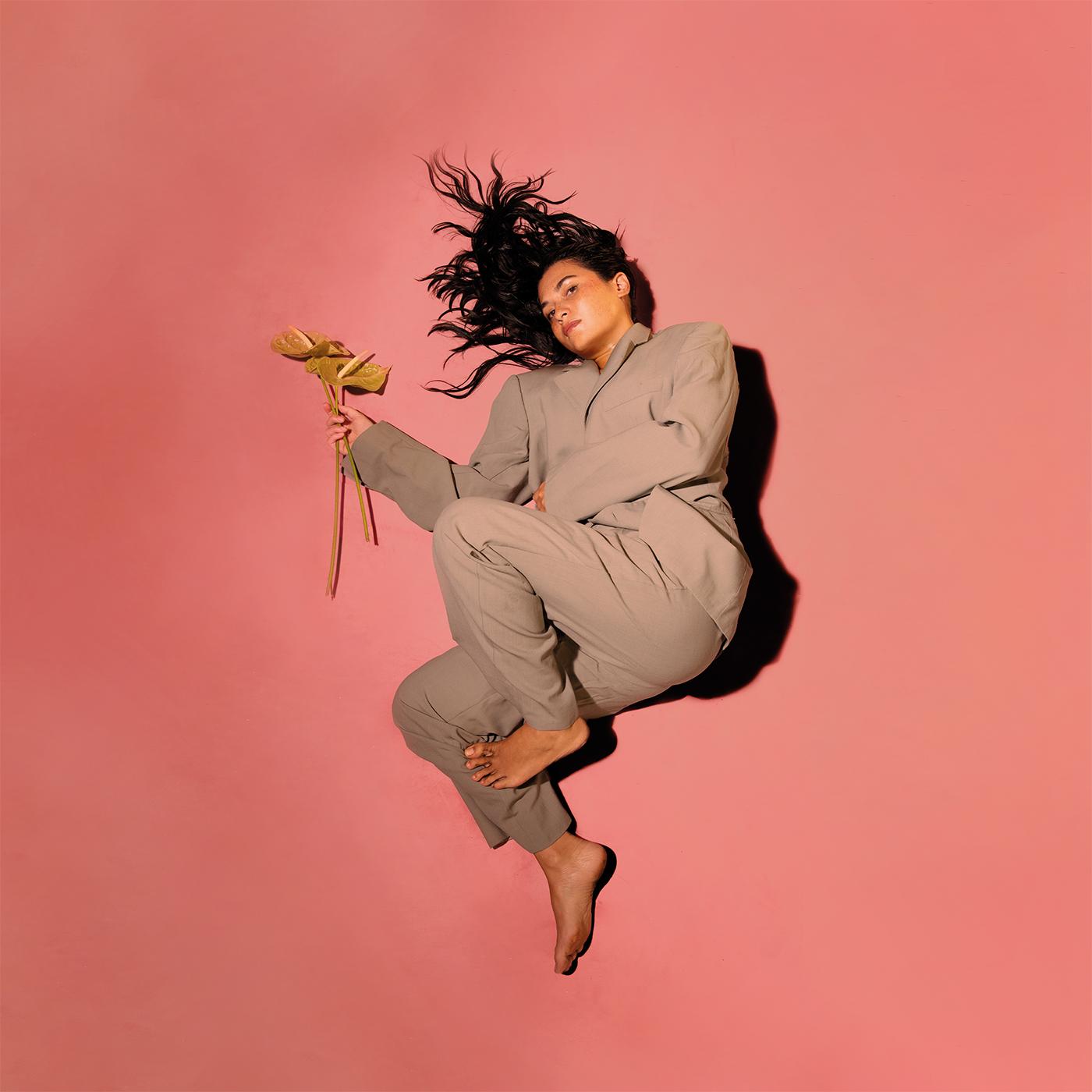 Jai (ECO MIX COLOR VINYL) [Vinyl] (ONLINE ORDER ONLY)