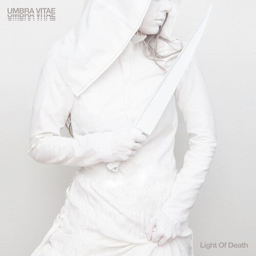 Light Of Death (Indie Exclusive, Clear & Bone Cloudy Colored Vinyl) [Vinyl] (ONLINE ORDER ONLY)