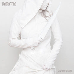 Light Of Death (Indie Exclusive, Clear & Bone Cloudy Colored Vinyl) [Vinyl] (ONLINE ORDER ONLY)