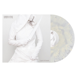 Light Of Death (Indie Exclusive, Clear & Bone Cloudy Colored Vinyl) [Vinyl] (ONLINE ORDER ONLY)