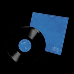 Blueprints (Gatefold LP Jacket) (2 Lp's) [Vinyl] (ONLINE ORDER ONLY)