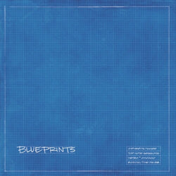 Blueprints (Gatefold LP Jacket) (2 Lp's) [Vinyl] (ONLINE ORDER ONLY)