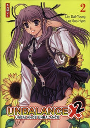 Unbalance Unbalance x 2 Vol 2 (Online Order Only)