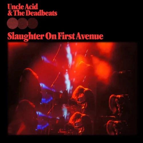 Slaughter On First Avenue (Colored Vinyl, Purple, Gatefold LP Jacket) (2 Lp's) [Vinyl] (ONLINE ORDER ONLY)