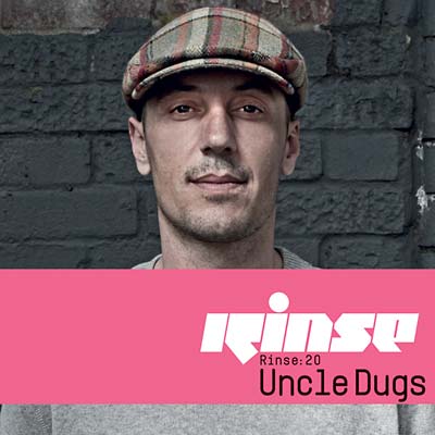 Rinse: 20 [CD] (ONLINE ORDER ONLY)