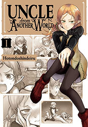 Uncle from Another World Vol 1 (Online Order Only)