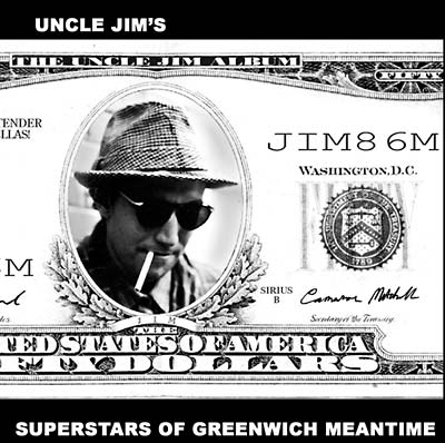 Superstars Of Greenwich Meantime [CD]