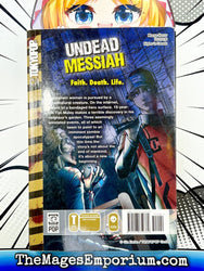 Undead Messiah Vol 1 (Online Order Only)