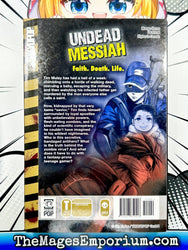 Undead Messiah Vol 2 (Online Order Only)
