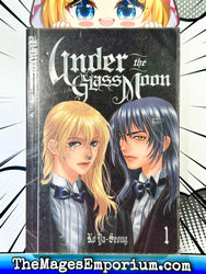 Under The Glass Moon Vol 1 (Online Order Only)