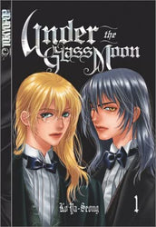 Under The Glass Moon Vol 1 (Online Order Only)