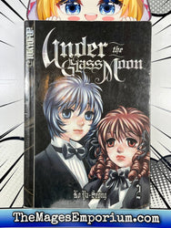 Under the Glass Moon Vol 2 (Online Order Only)