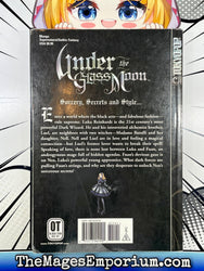 Under the Glass Moon Vol 2 (Online Order Only)