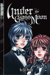 Under the Glass Moon Vol 2 (Online Order Only)