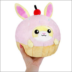 Squishable Bunny in Cupcake (Undercover) (ONLINE ORDER ONLY)
