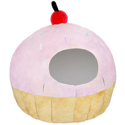 Squishable Bunny in Cupcake (Undercover) (ONLINE ORDER ONLY)