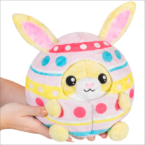 Squishable Bunny in Easter Egg (Undercover) (ONLINE ORDER ONLY)