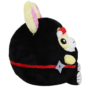 Squishable Bunny in Ninja (Undercover) (ONLINE ORDER ONLY)