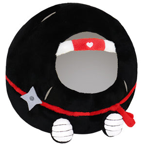 Squishable Bunny in Ninja (Undercover) (ONLINE ORDER ONLY)