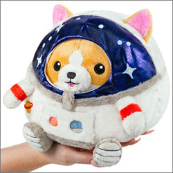 Squishable Corgi in Astronaut (Undercover) (ONLINE ORDER ONLY)