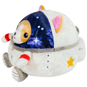 Squishable Corgi in Astronaut (Undercover) (ONLINE ORDER ONLY)