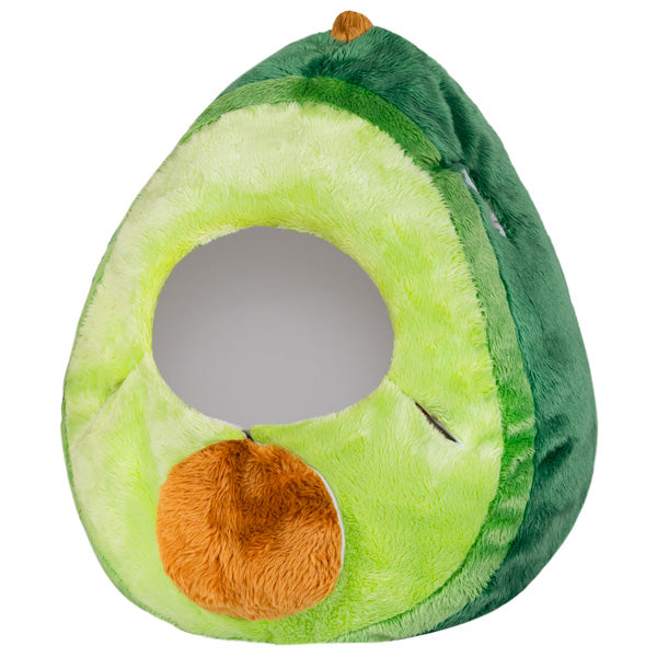 Squishable Corgi in Avocado (Undercover) (ONLINE ORDER ONLY)
