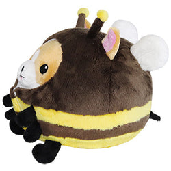 Squishable Corgi in Bee (Undercover) (ONLINE ORDER ONLY)